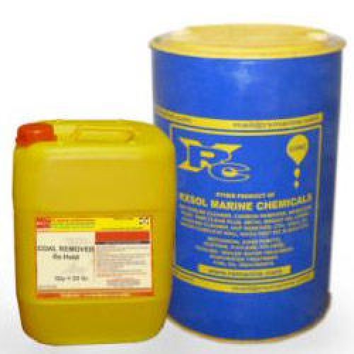 Seaclean marine industrial degreaser